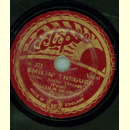 Malcolm Desmond - Smilin through / When a certain pair of eyes