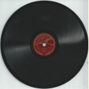 Malcolm Desmond - Smilin through / When a certain pair of eyes