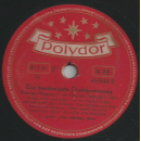 Der schräge Otto - Die beschwipste Drahtkommode, Klavier-Potpourri im Foxtrot-Tempo Teil I und II