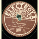 Hans Carste mit seinem Orchester - Hallo, wie wärs mit einer Fahrt ins Glück / Der Pampasreiter