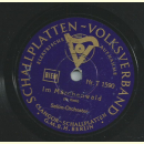 Salon-Orchester - Im Märchenwald / Finken-Hochzeit