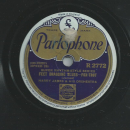 John Kirby / Harry James - Front and Center / Feet Dragging Blues