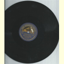 Eddie Constantine - Oh, die Fraun / Jeder macht mal eine Pause