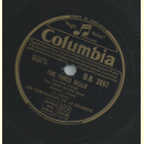 Les Compagons De La Chanson - That Lucky Old Sun / The Three Bells