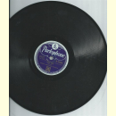 Harry James - Friar Rock / Keb Lah