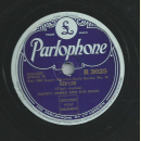 Harry James - Friar Rock / Keb Lah