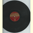 Billy Cotton - Shadows In the Moonlight / On the Good...