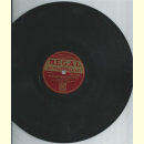Billy Cotton - Shadows In the Moonlight / On the Good Ship Lollipop