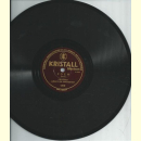 Grosses Künstler-Orchester - Souvenir / Poem