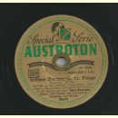 Heinz Neubrand, Ernst Stumvoll, Otto Stumvoll, Karl Palatzky - Intime Barmusik, 11. Folge