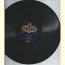 Mantovani und sein Orchester - Agnes Walzer / Moulin Rouge Thema