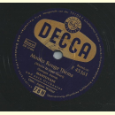 Mantovani und sein Orchester - Agnes Walzer / Moulin Rouge Thema
