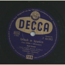 Rudi Knabl - Chachana Cha-Cha / Urlaub in Spanien