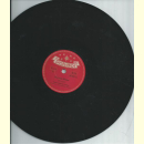 Helmut Zacharias - Pizzicato-Walzer / Unter den Lindenbaum