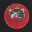 Helmut Zacharias - Pizzicato-Walzer / Unter den Lindenbaum