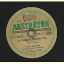 René Ninforge - Samba Joyeuse / Le Rossignol Montmartrois 