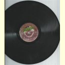 Charlie Barnet und sein Orchester - Cherokee / Flying Home