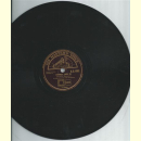 Dinah Shore - My Man / Somebody Loves me