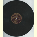 Dinah Shore - My Man / Somebody Loves me