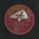 Duke Ellington and his Famous Orchestra - Swing Music 1941 Series - No. 454: Across the track blues /  Swing Music 1941 Series - No. 453: Chlo-e