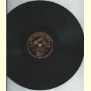Roy Fox and his Orchestra, Refrain: Barry Gray / Denny Dennis - So rare / My cabin of dreams