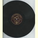 Roy Fox and his Orchestra, Refrain: Barry Gray / Denny Dennis - So rare / My cabin of dreams