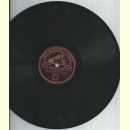 Roy Fox and his Orchestra, Refrain: Denny Dennis - With plenty of money and you / Lets put our heads together