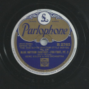 Gene Krupa and his Orchestra - The 1940 Super Rhythm-Style Series, No.129 + 130: Blue Rhythm Fantasy