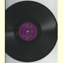 Gene Krupa and his Orchestra - Who / Full dress hop