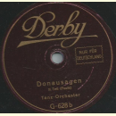 Tanz-Orchester - Donausagen 