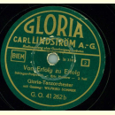 Gloria-Tanzorchester, Wilfried Sommer - Von Erfolg zu Erfolg