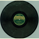 Gloria-Blas-Orchester mit Gesang - Fabelhaft,...