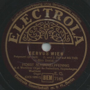 Horst Schimmelpfennig - Servus Wien, Potpourri (2Platten)
