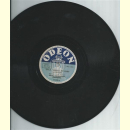 Bruno Henriksens Orchestra - Since I kissed my Baby...