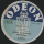 Bruno Henriksens Orchestra - Since I kissed my Baby Good-bye / Marcheta