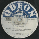 Heinz Munsonius, Harmonika, mit seinen Solisten -...