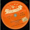 Friedel Hensch und die Cyprys - Der Wilddieb / Der Fremdenlegionär