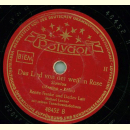 René Franke & Detlev Lais - Heimatglocken / Das Lied von der weißen Rose