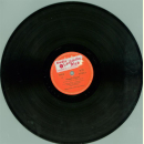 Alfons Bauer Zither-Tanzsolisten - Hoppel-Poppel