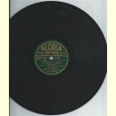 Luigi Bernauer u. Chor / Max Mensing u. Chor - Die Dorfmusik / Meier-Foxtrott