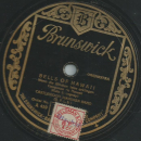 Castlewood Marimba Band - My Sweetheart / Bells of Hawaii