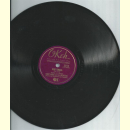Sonny Burke and his Orchestra - Jimmie meets the count / Blue Sonata 
