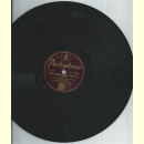 The Organ, the Danceband and me - In my dream Parade / A...