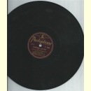 Geraldo and his Orchestra - A Rosewood Spinet / Sunflower