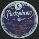 Joe Sullivan and his Cafe Society Orchestra -  The 1944 Super Rhythm-Style Series, No. 54: Solitude / The 1944 Super Rhythm-Style Series, No. 53: Oh, Lady be good