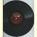 Jean Steurs mit seinem Musette-Orchester - Nimbly / Les Trois Dindons