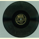 Raggedy Anns Sunny Songs by Frank Luther ( 3 Platten)