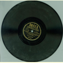 Raggedy Anns Sunny Songs by Frank Luther ( 3 Platten)