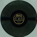 Raggedy Anns Sunny Songs by Frank Luther ( 3 Platten)