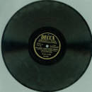 Raggedy Anns Sunny Songs by Frank Luther ( 3 Platten)